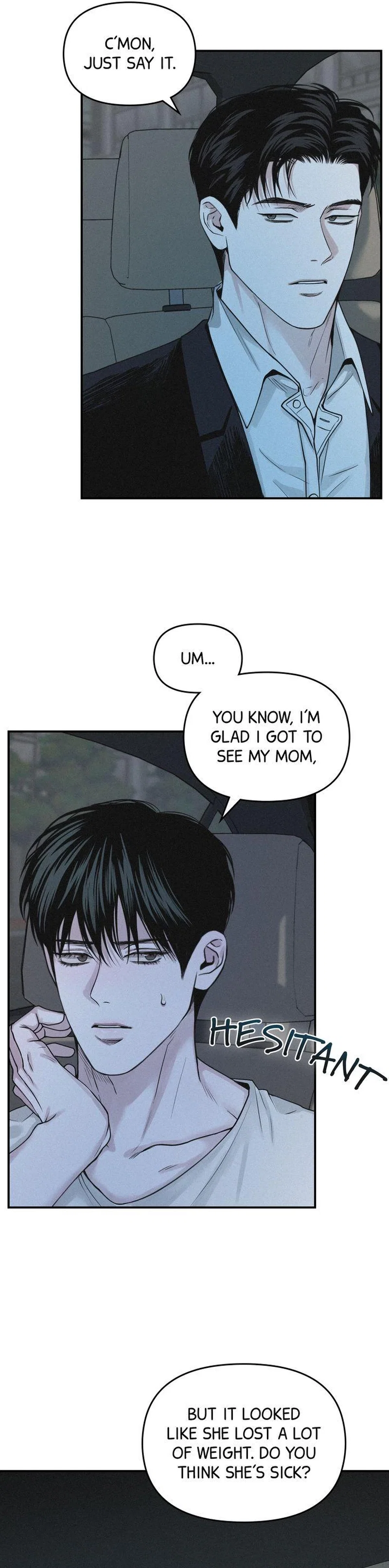 Projection Chapter 42 - Page 3