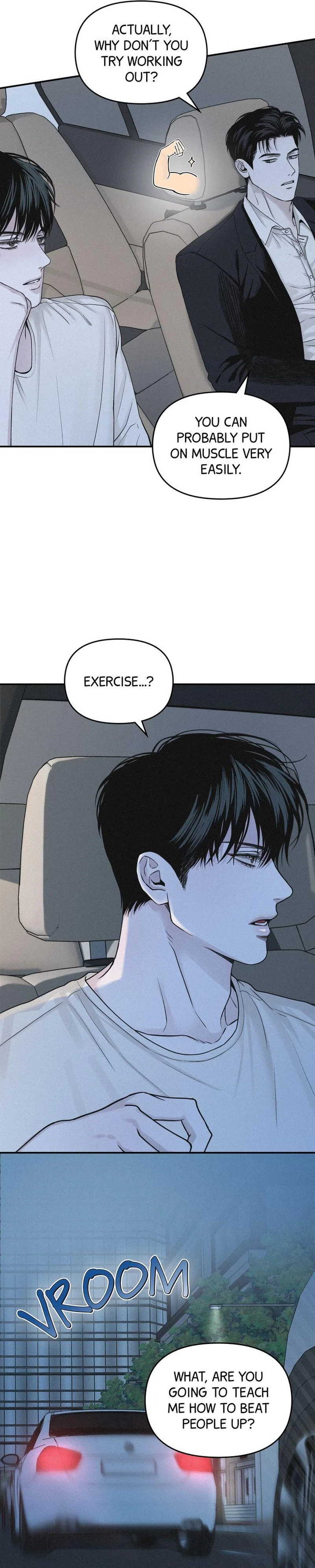 Projection Chapter 42 - Page 6