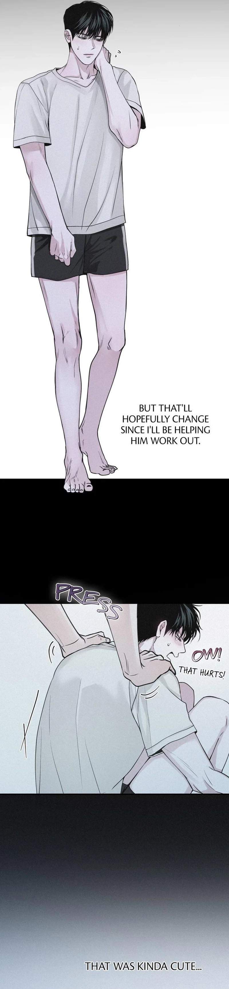 Projection Chapter 42 - Page 10