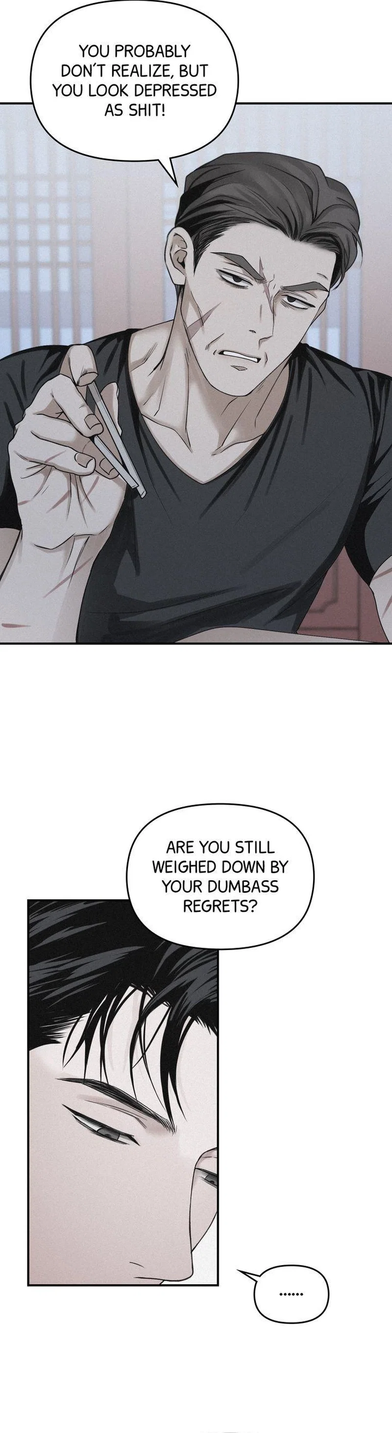 Projection Chapter 42 - Page 12