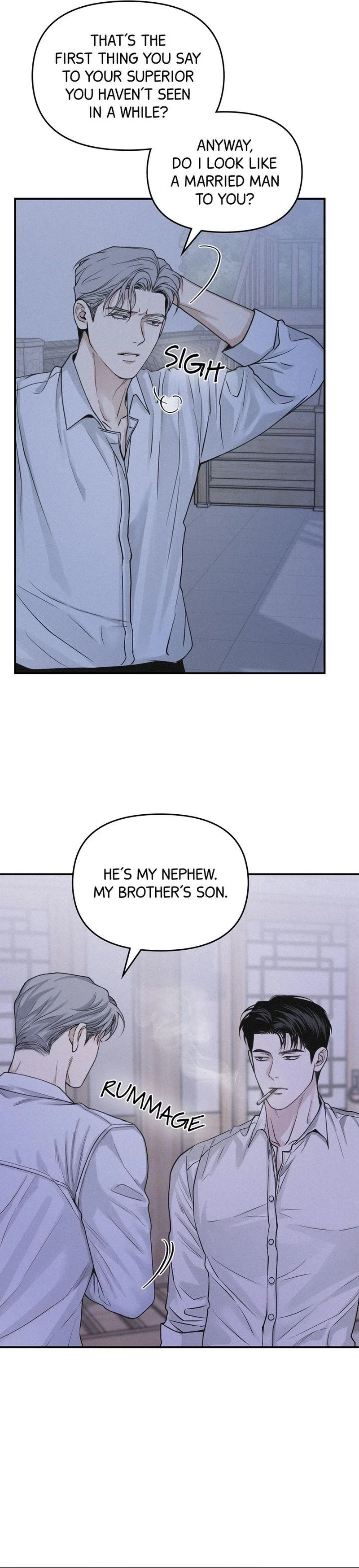 Projection Chapter 42 - Page 21