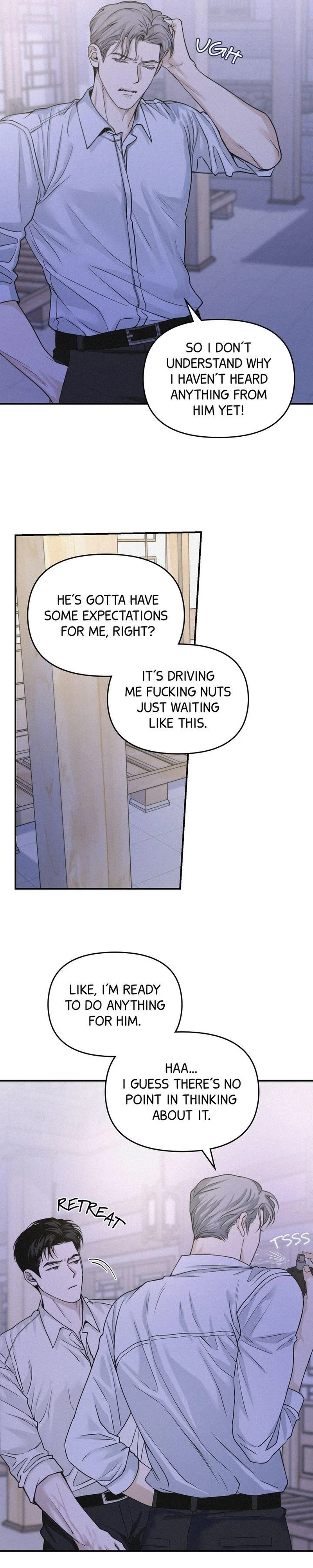 Projection Chapter 42 - Page 26