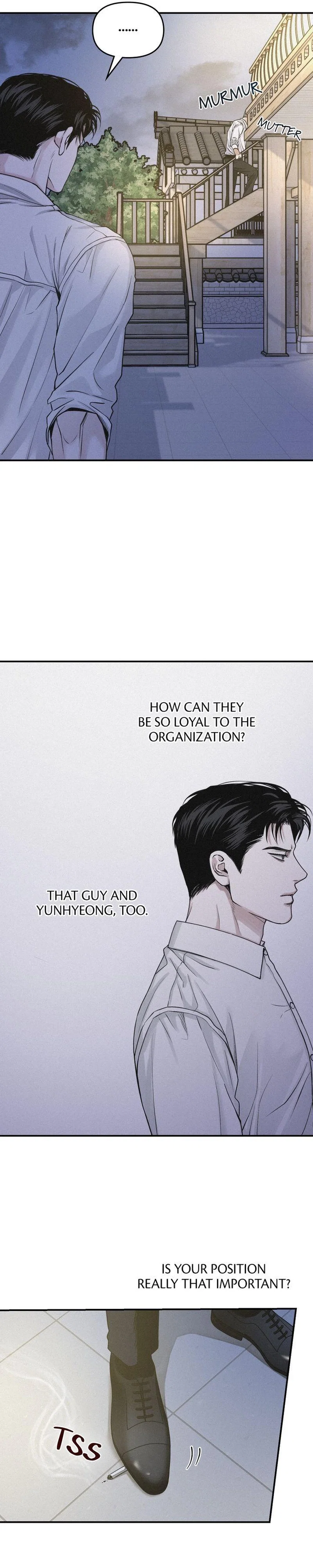 Projection Chapter 42 - Page 28