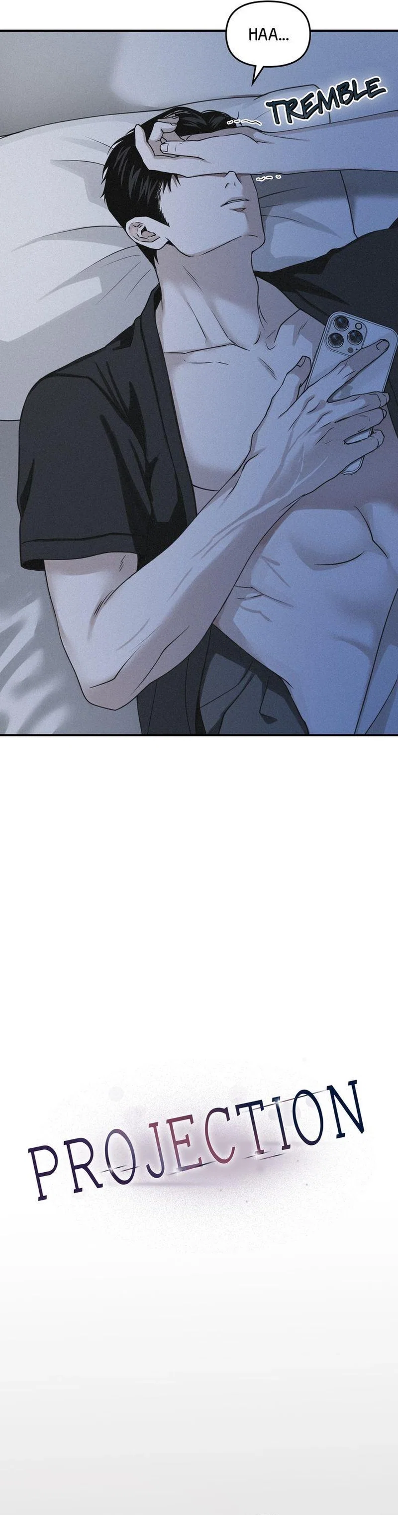 Projection Chapter 46 - Page 3
