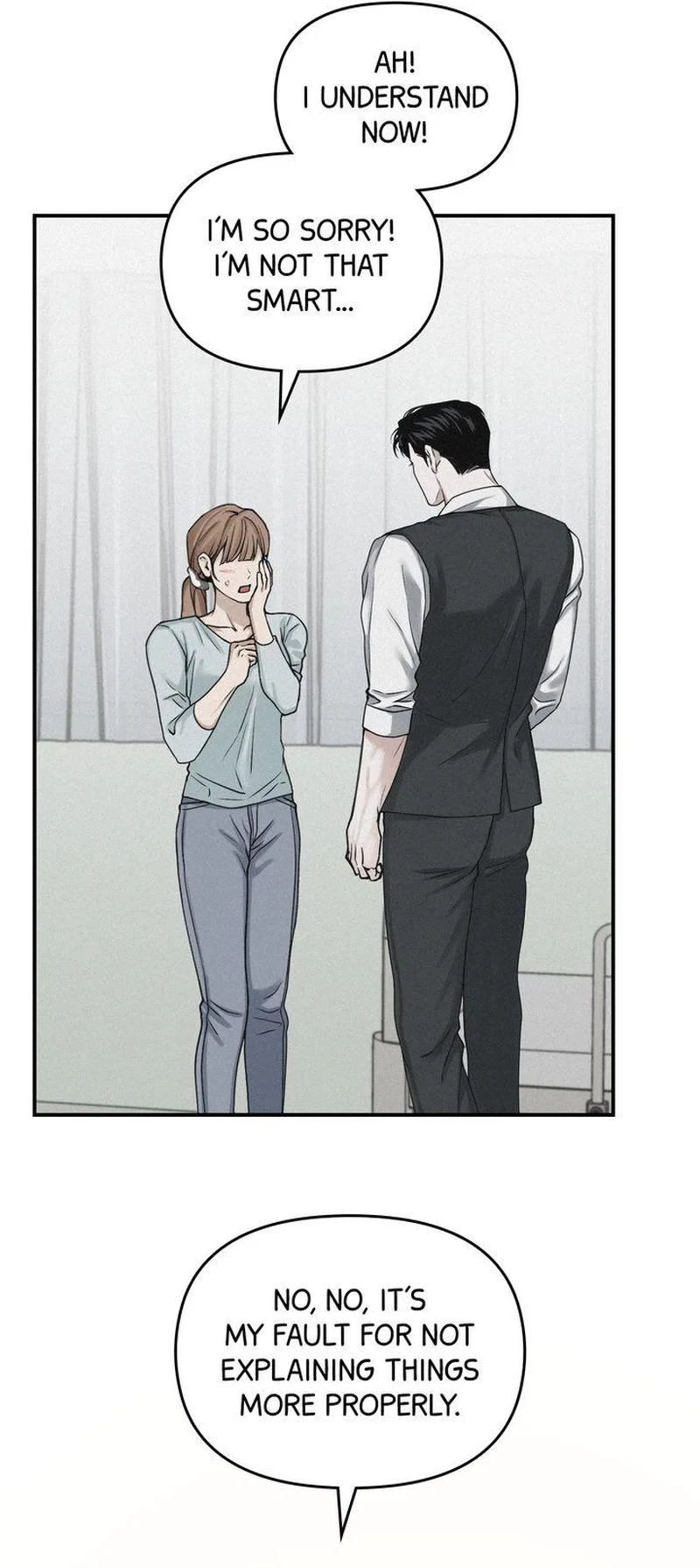 Projection Chapter 46 - Page 12