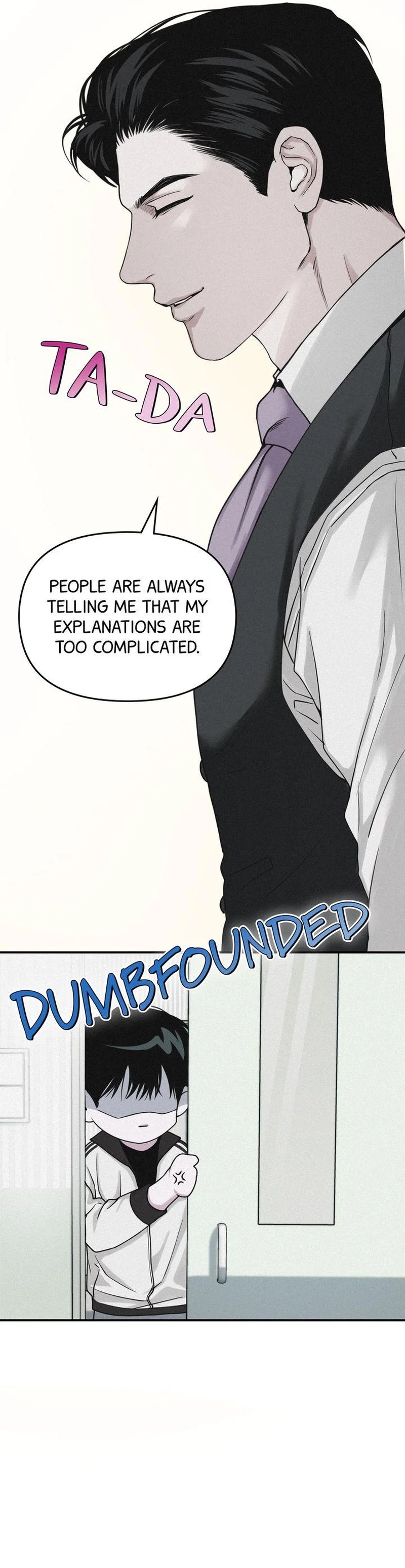 Projection Chapter 46 - Page 13