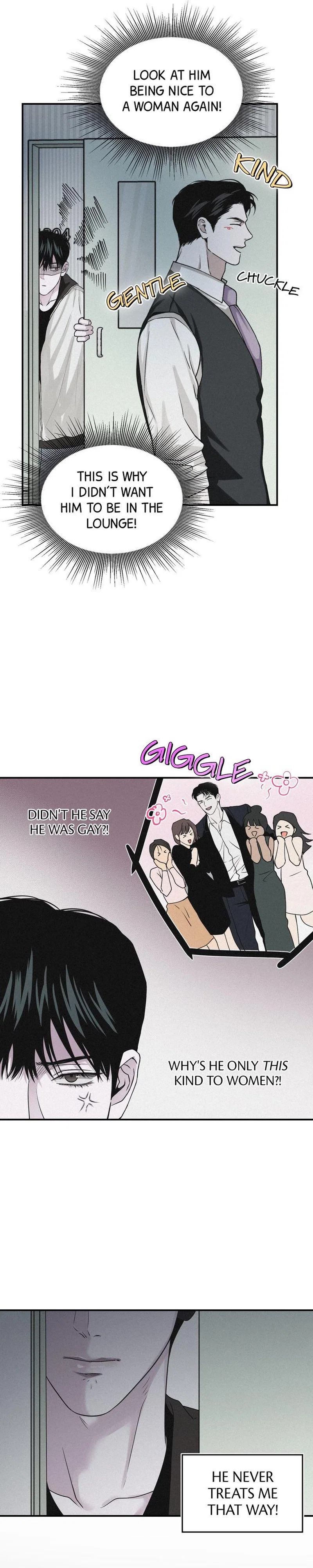 Projection Chapter 46 - Page 14
