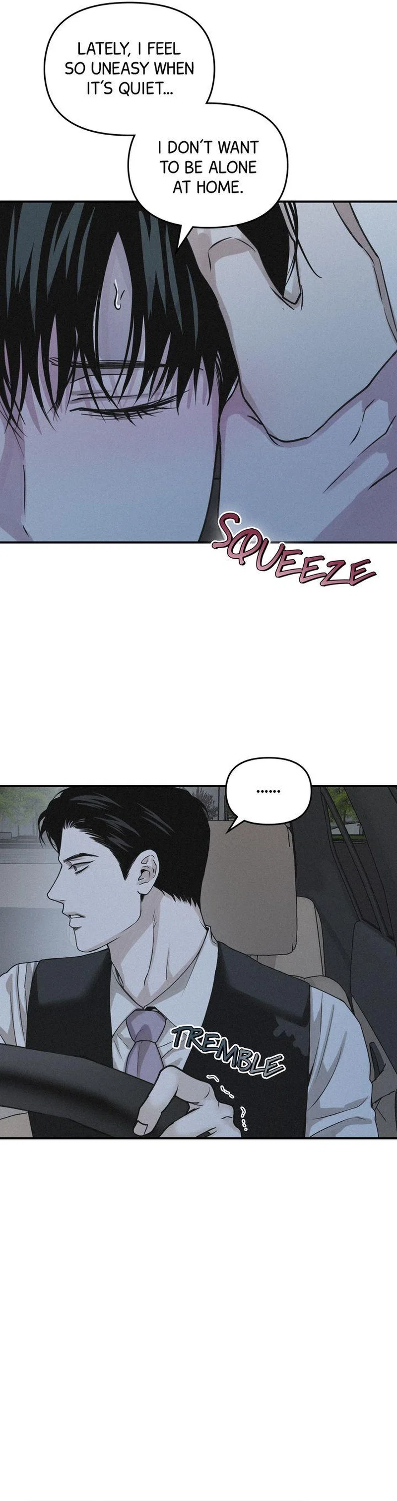 Projection Chapter 46 - Page 28