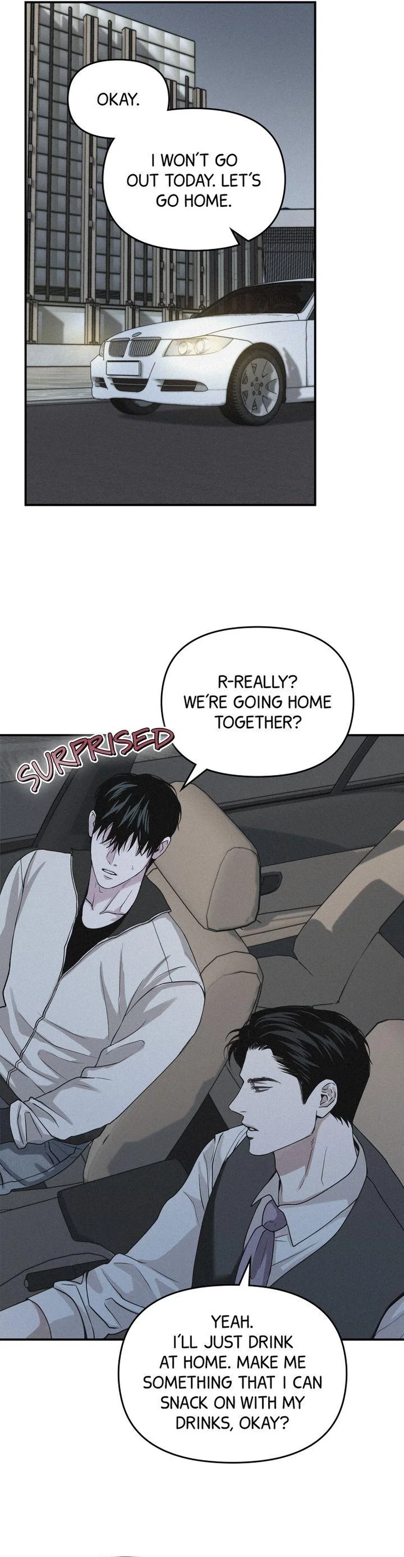 Projection Chapter 46 - Page 29