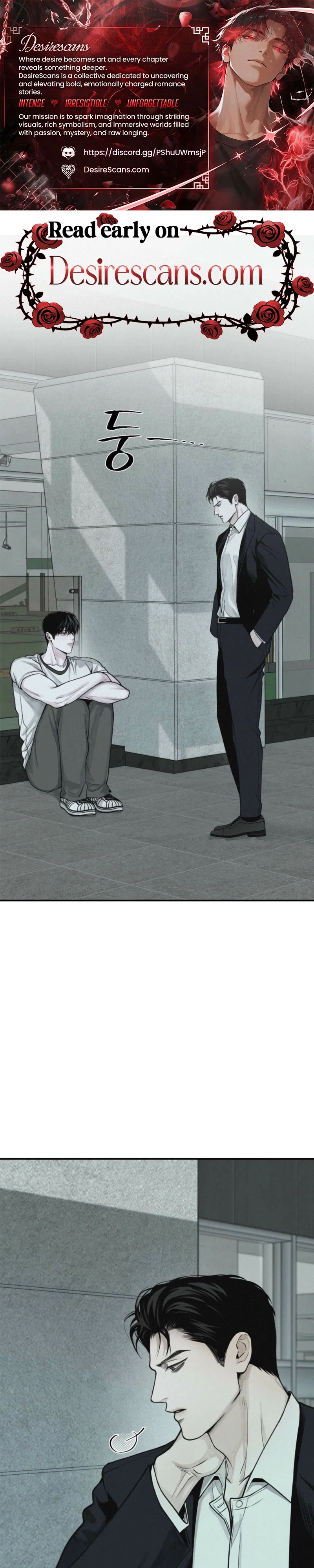 Projection Chapter 60 - Page 1