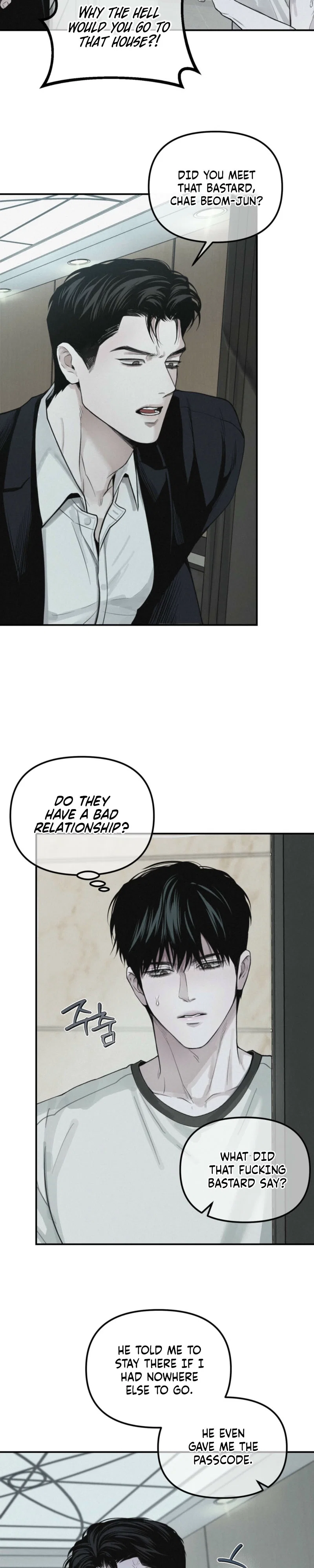 Projection Chapter 60 - Page 6