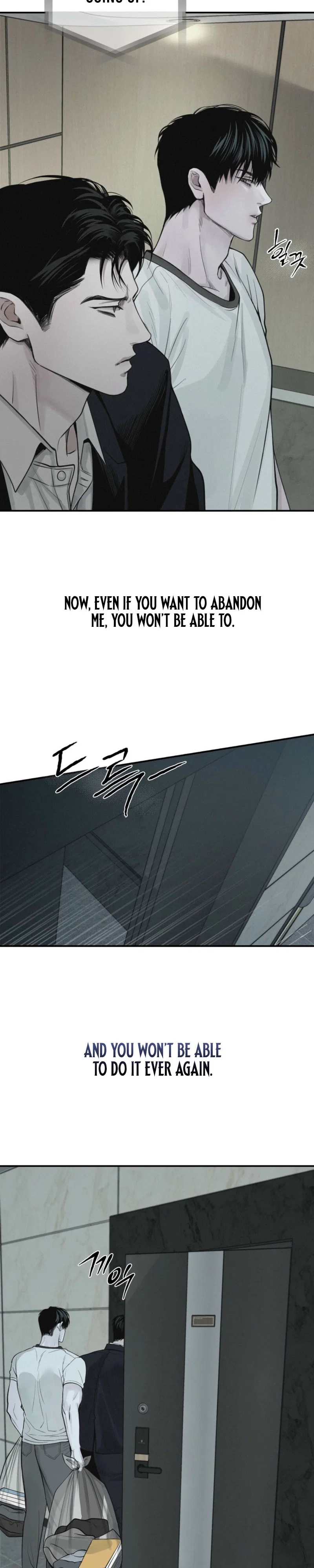 Projection Chapter 60 - Page 13