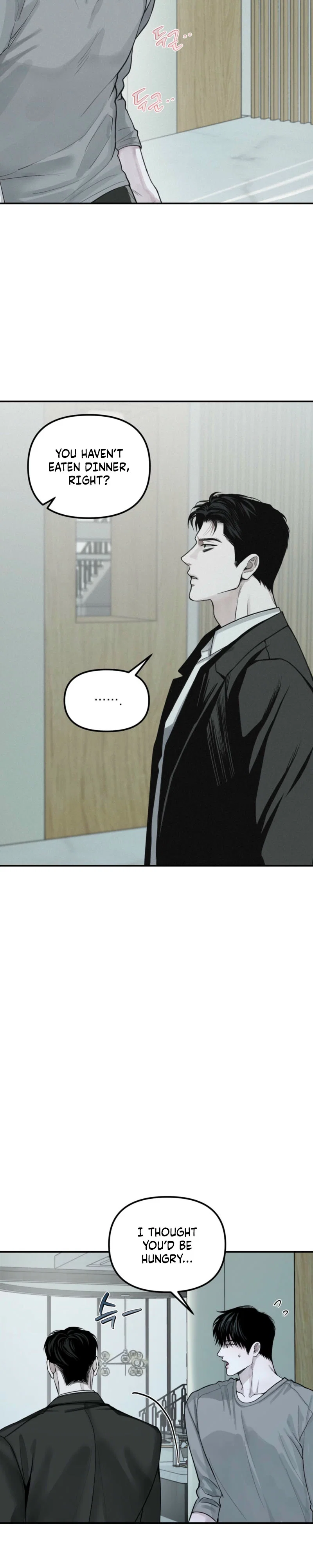 Projection Chapter 60 - Page 23