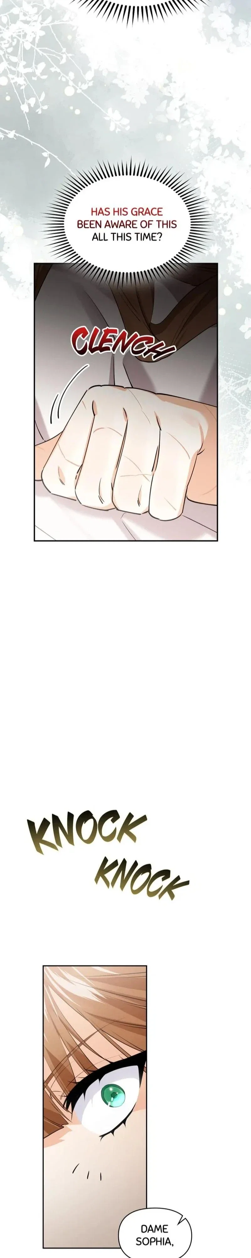 Protecting the Witch's Son Chapter 33 - Page 13
