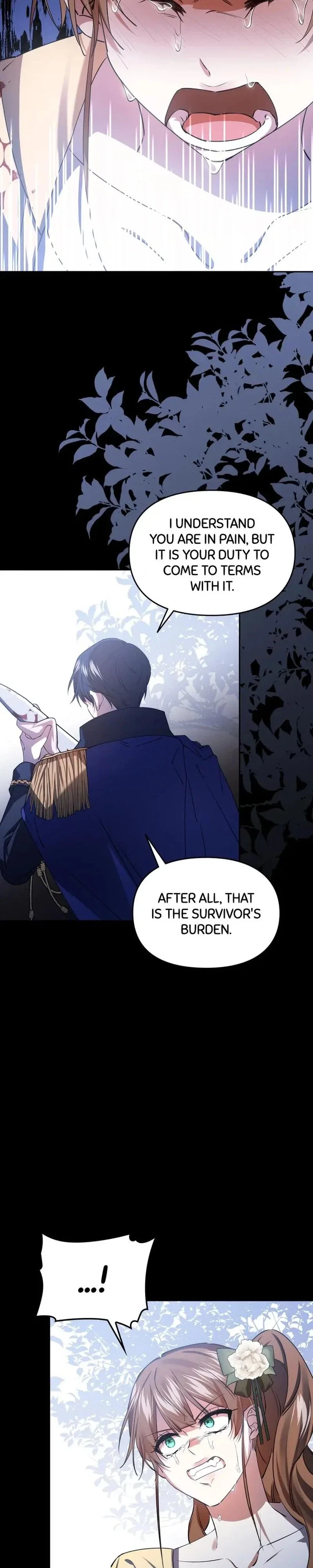 Protecting the Witch's Son Chapter 33 - Page 25