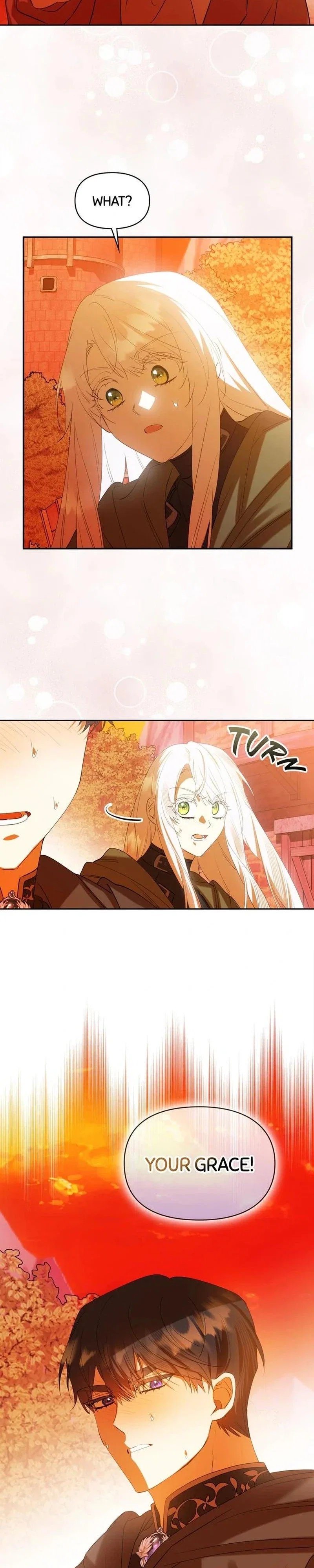 Protecting the Witch's Son Chapter 62 - Page 18
