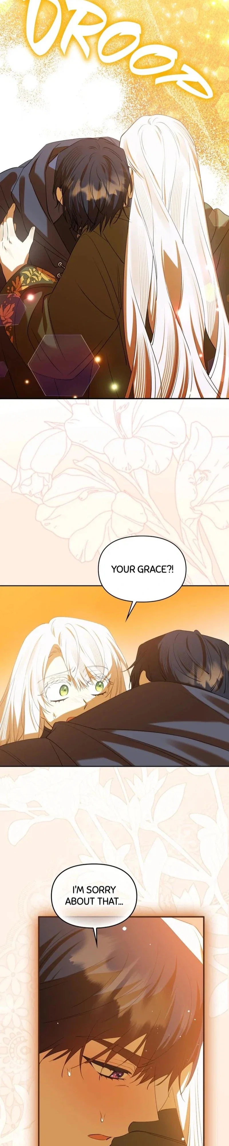 Protecting the Witch's Son Chapter 62 - Page 21