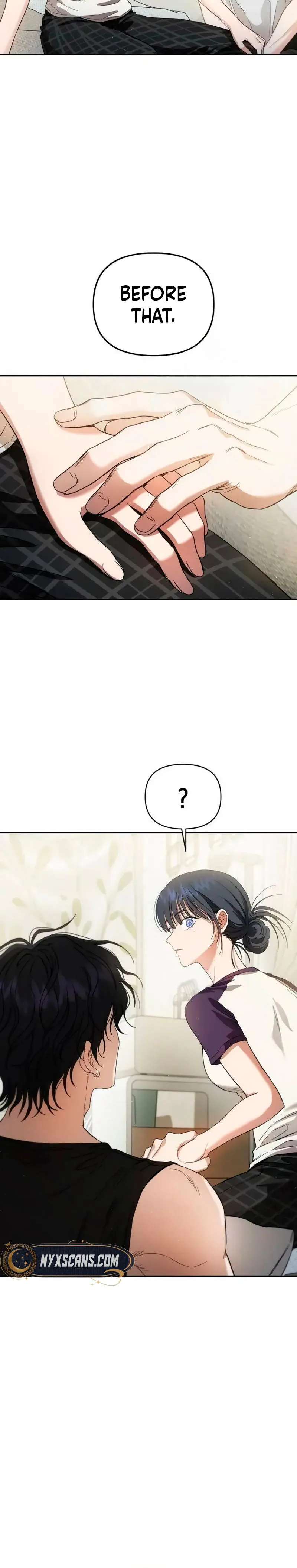 Pure Delinquent Chapter 12 - Page 13