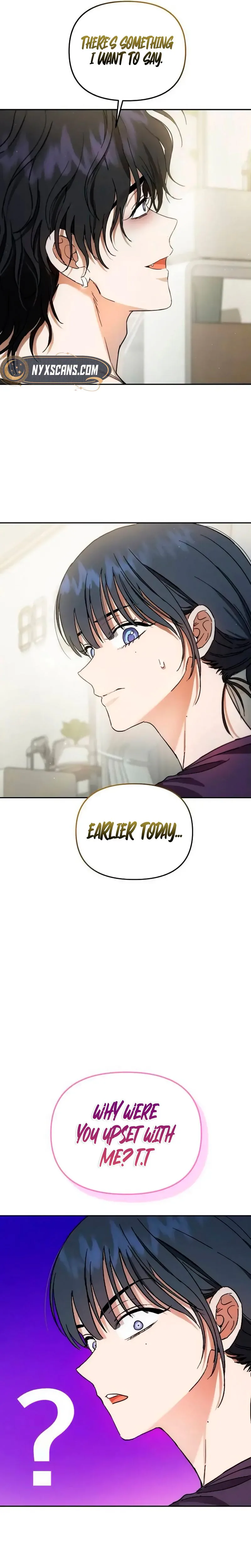 Pure Delinquent Chapter 12 - Page 14