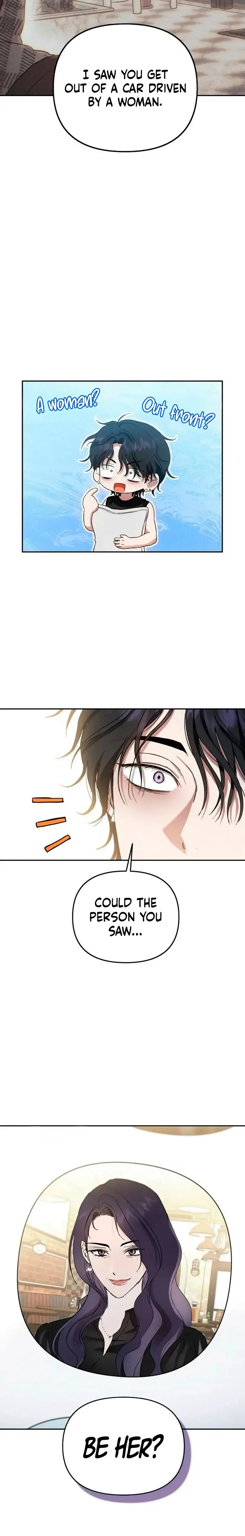 Pure Delinquent Chapter 12 - Page 21