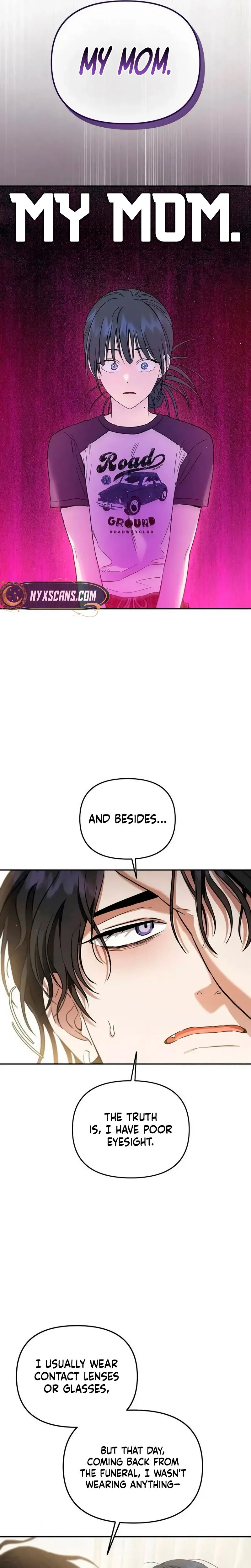 Pure Delinquent Chapter 12 - Page 23