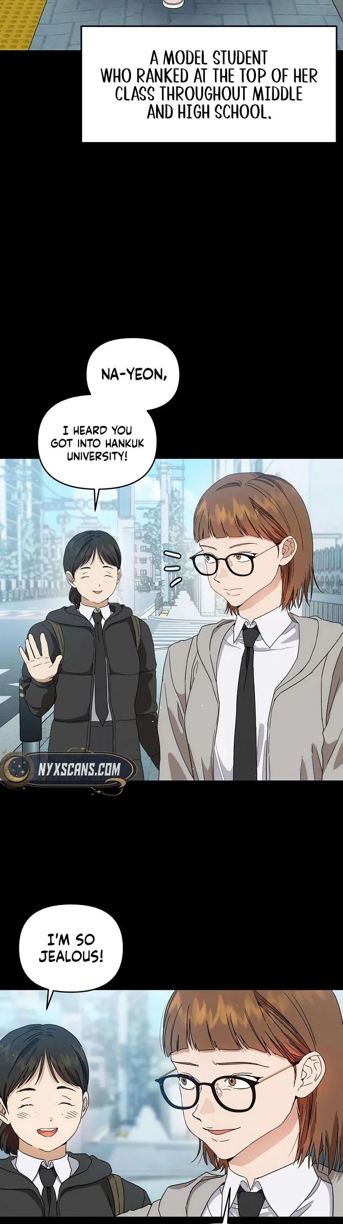 Pure Delinquent Chapter 20 - Page 3