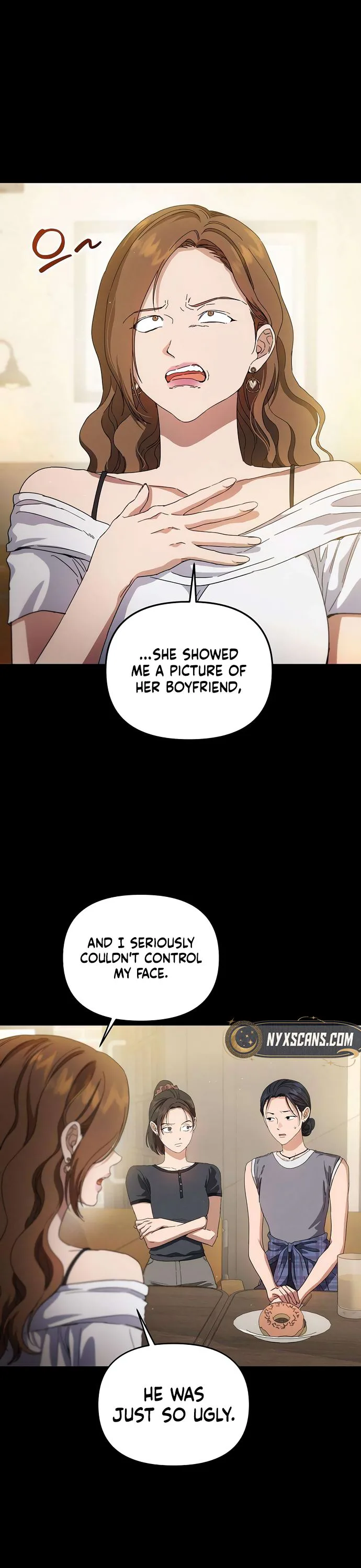 Pure Delinquent Chapter 20 - Page 6