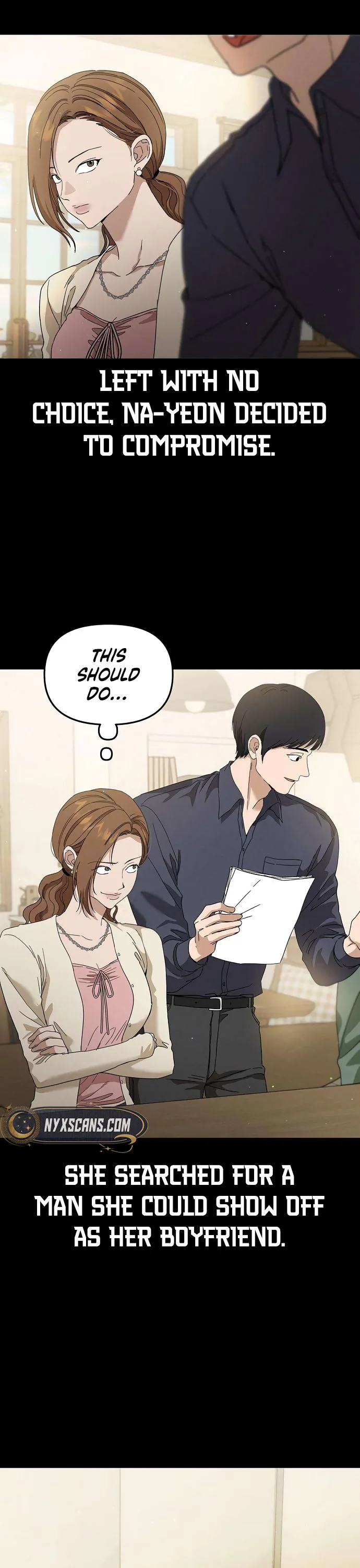 Pure Delinquent Chapter 20 - Page 9