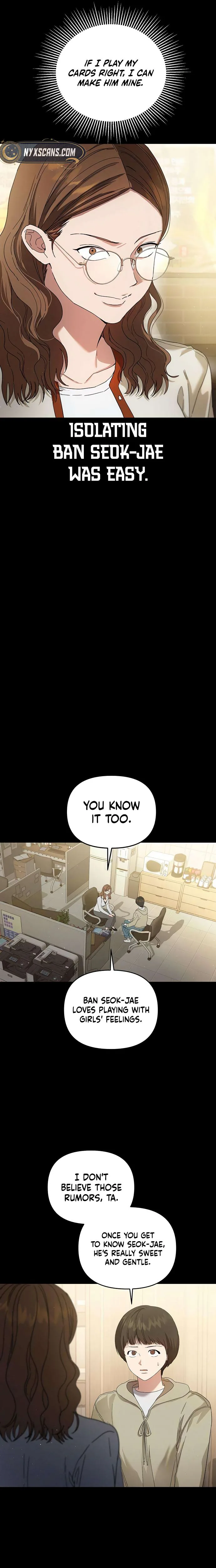 Pure Delinquent Chapter 20 - Page 16