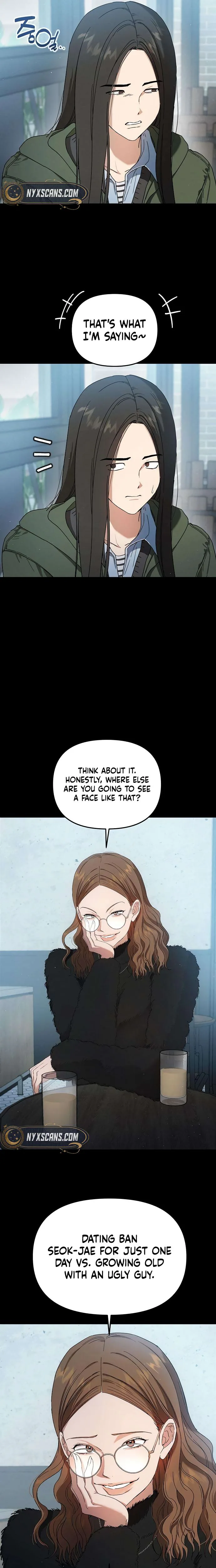 Pure Delinquent Chapter 20 - Page 19