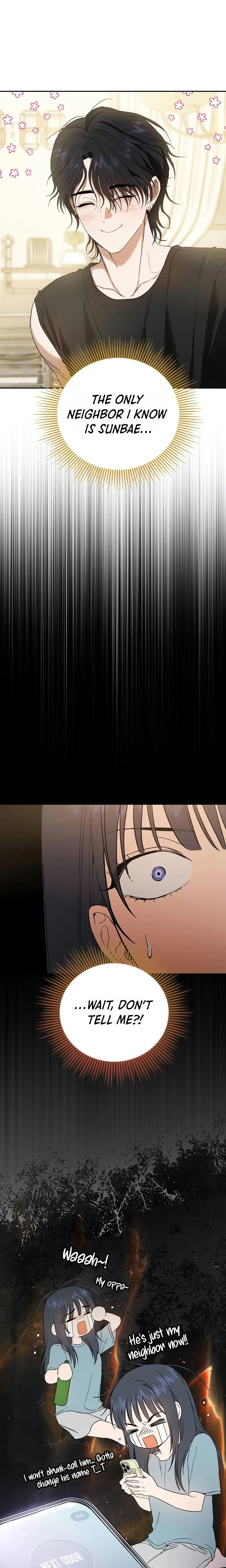Pure Delinquent Chapter 26 - Page 10