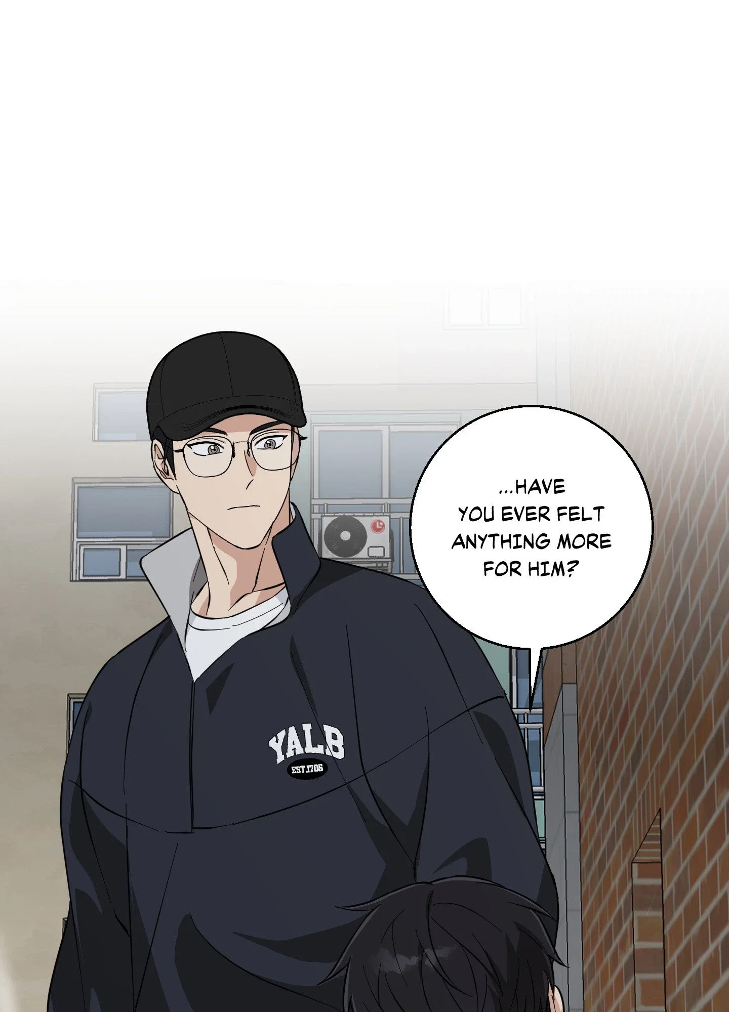 Pure Intentions Chapter 10 - Page 1