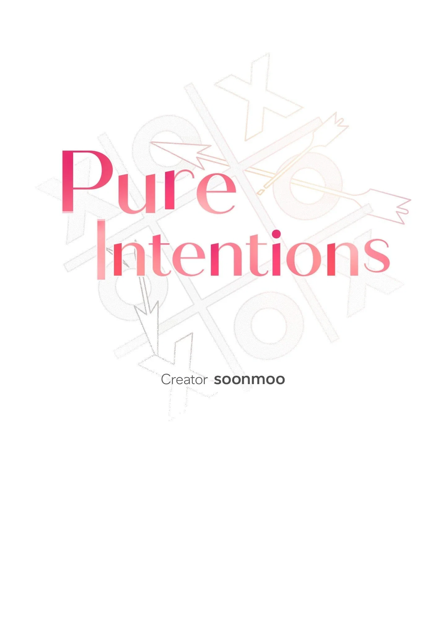 Pure Intentions Chapter 10 - Page 3