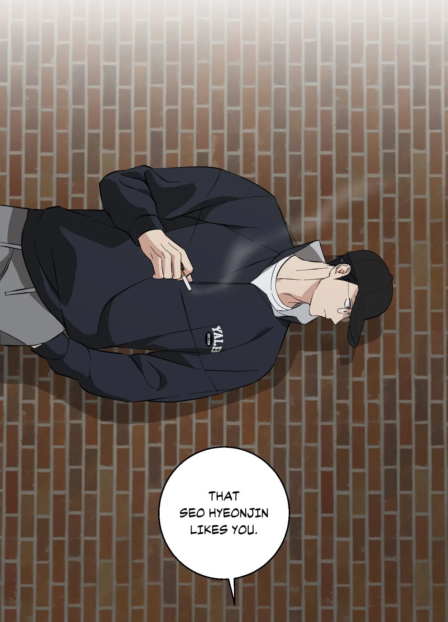 Pure Intentions Chapter 10 - Page 7