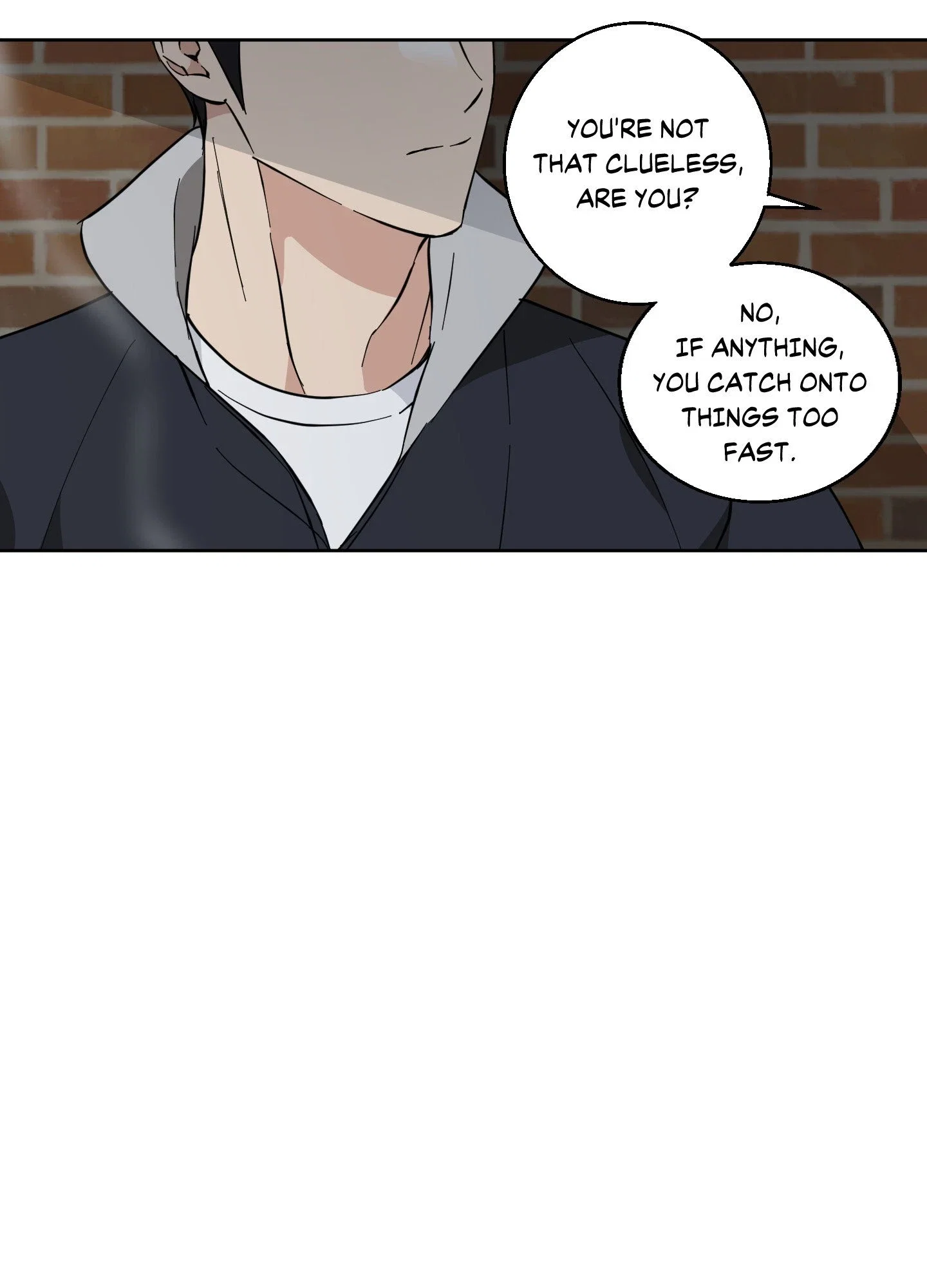 Pure Intentions Chapter 10 - Page 9