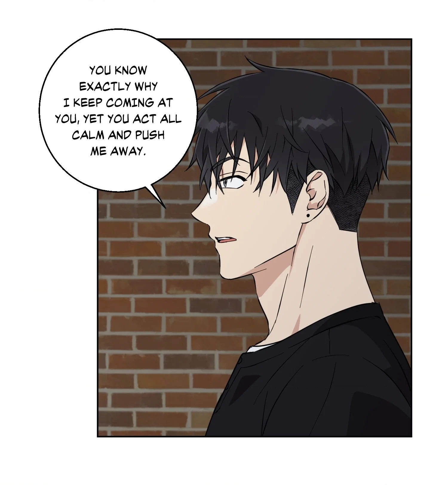 Pure Intentions Chapter 10 - Page 10