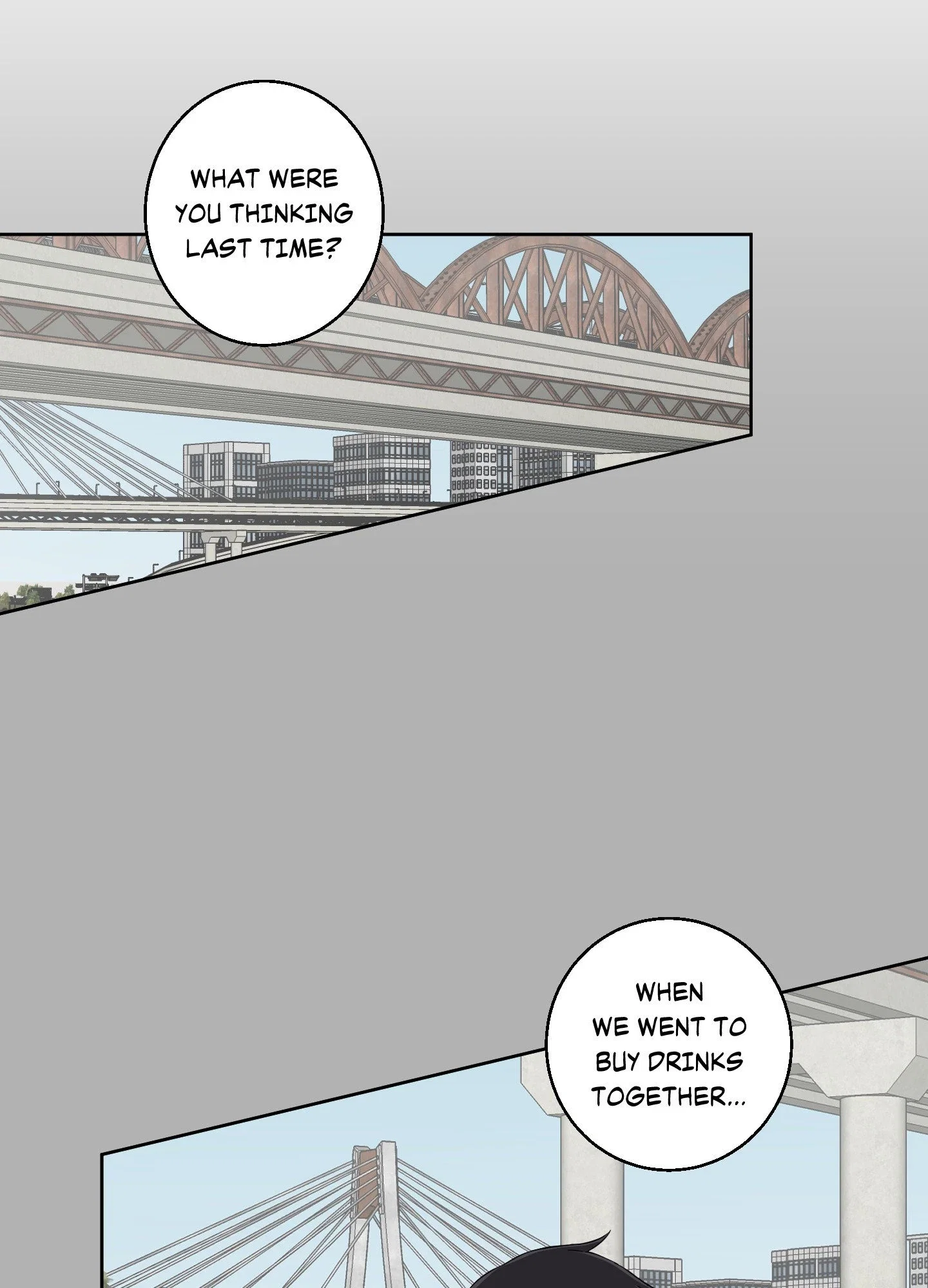 Pure Intentions Chapter 10 - Page 12
