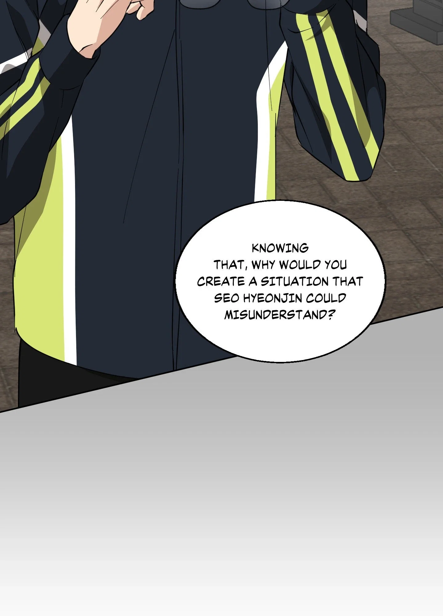 Pure Intentions Chapter 10 - Page 18