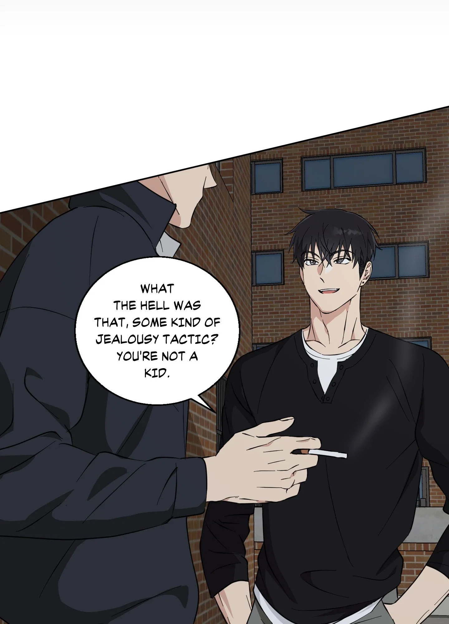 Pure Intentions Chapter 10 - Page 19