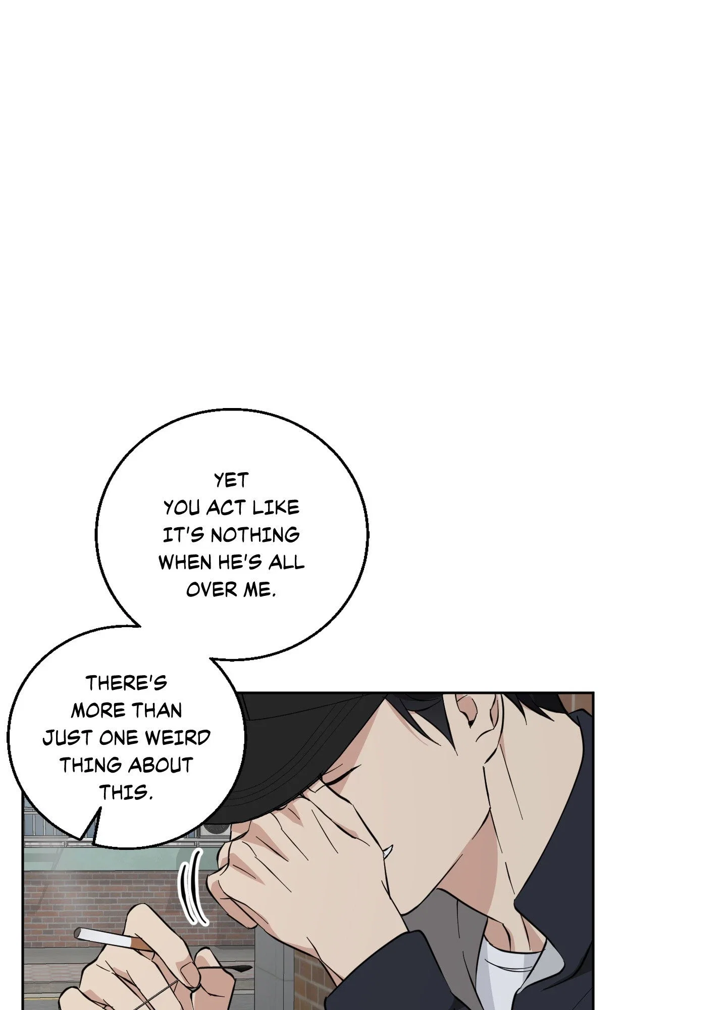 Pure Intentions Chapter 10 - Page 23