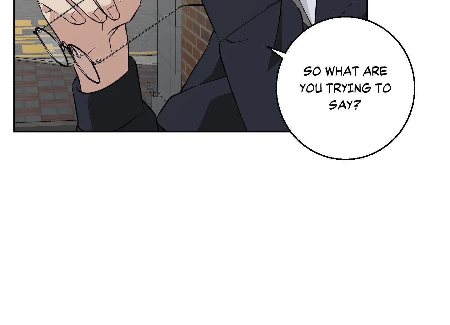 Pure Intentions Chapter 10 - Page 24