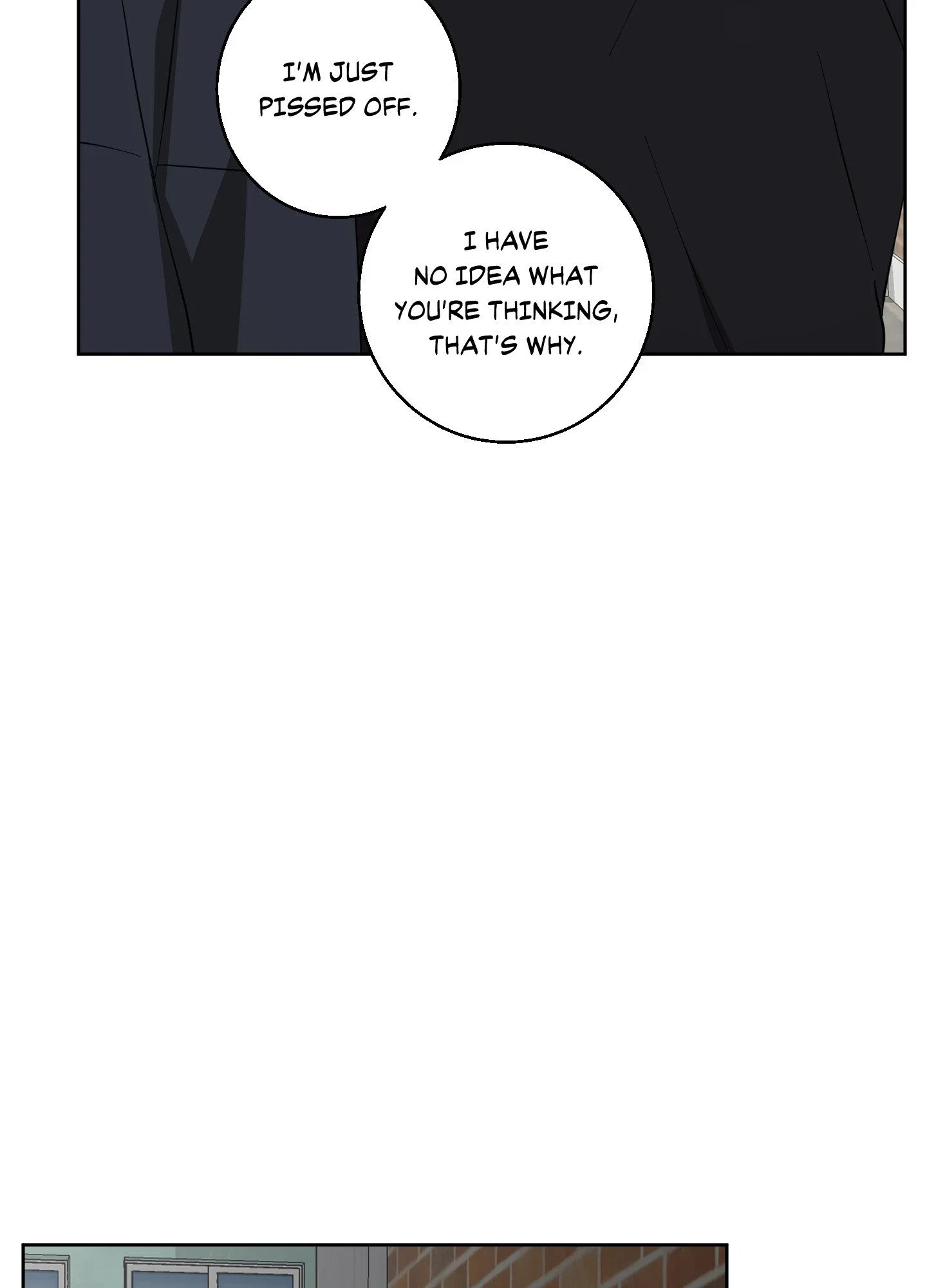 Pure Intentions Chapter 10 - Page 26