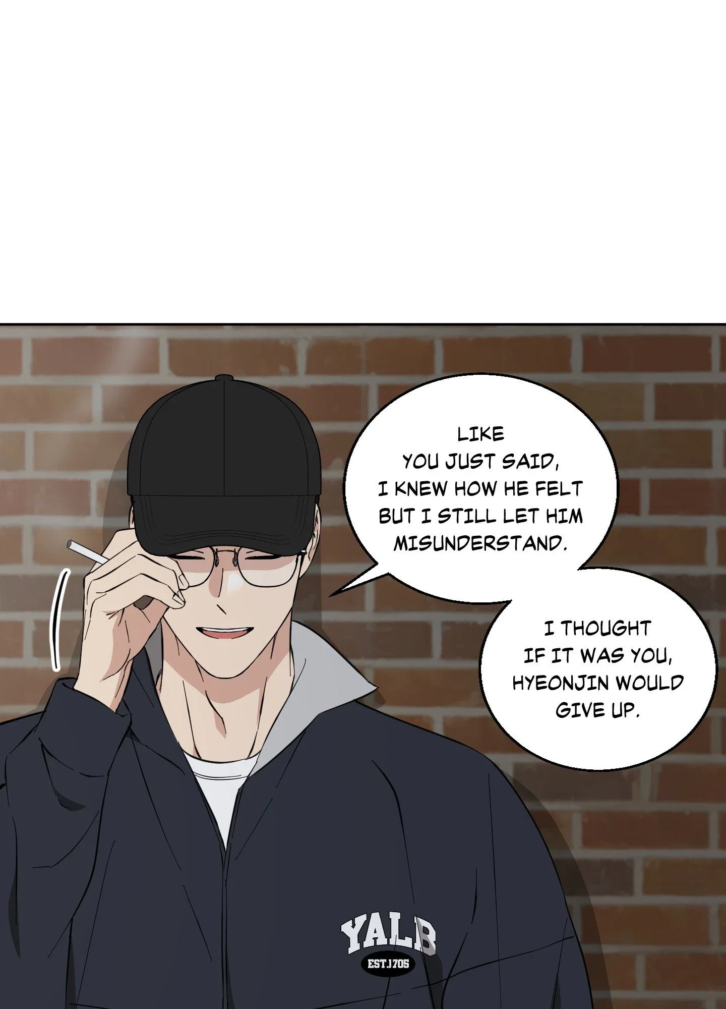 Pure Intentions Chapter 10 - Page 30