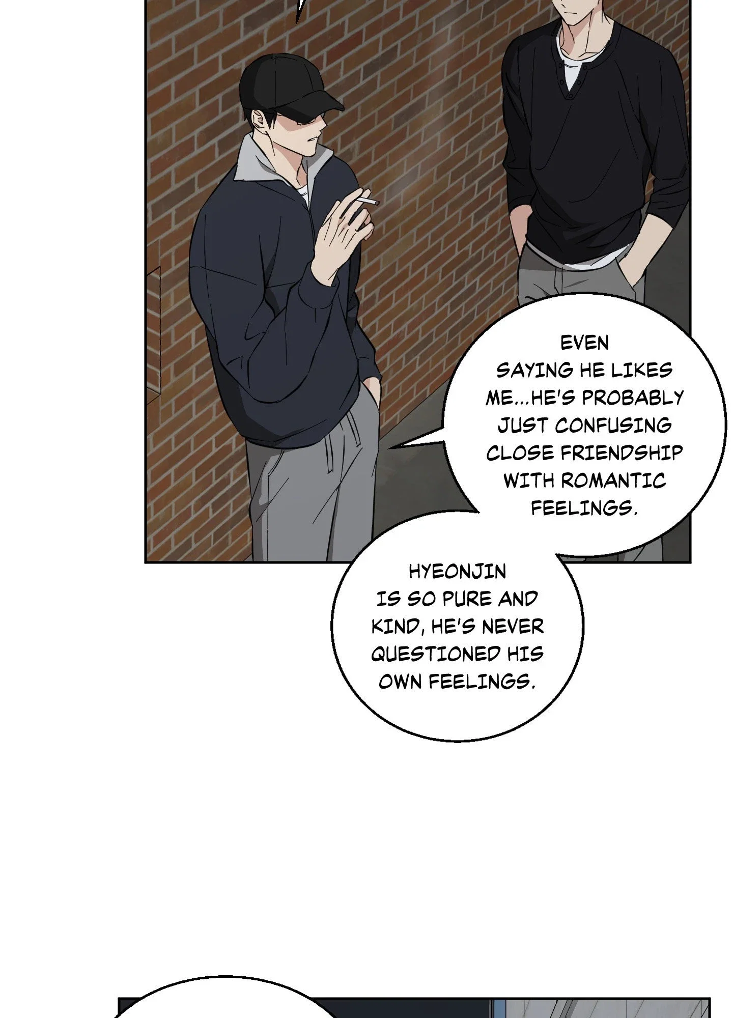Pure Intentions Chapter 10 - Page 32