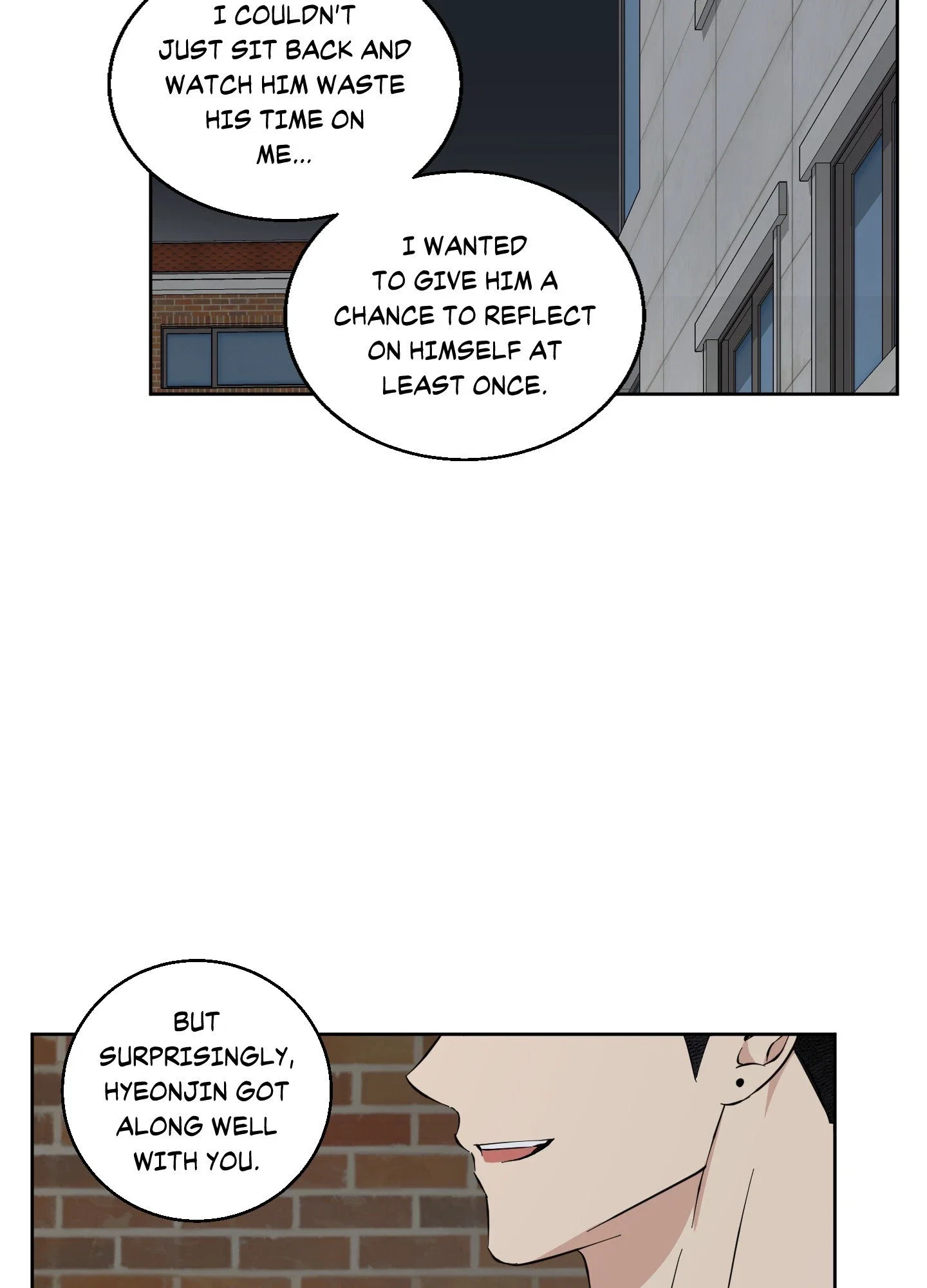 Pure Intentions Chapter 10 - Page 33