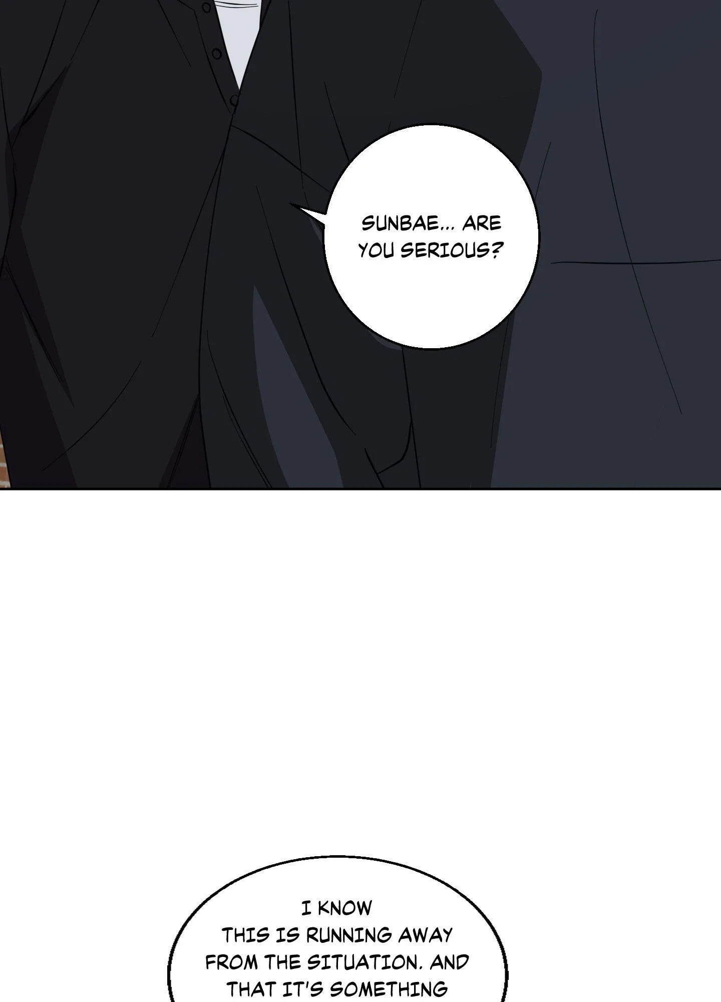 Pure Intentions Chapter 10 - Page 36