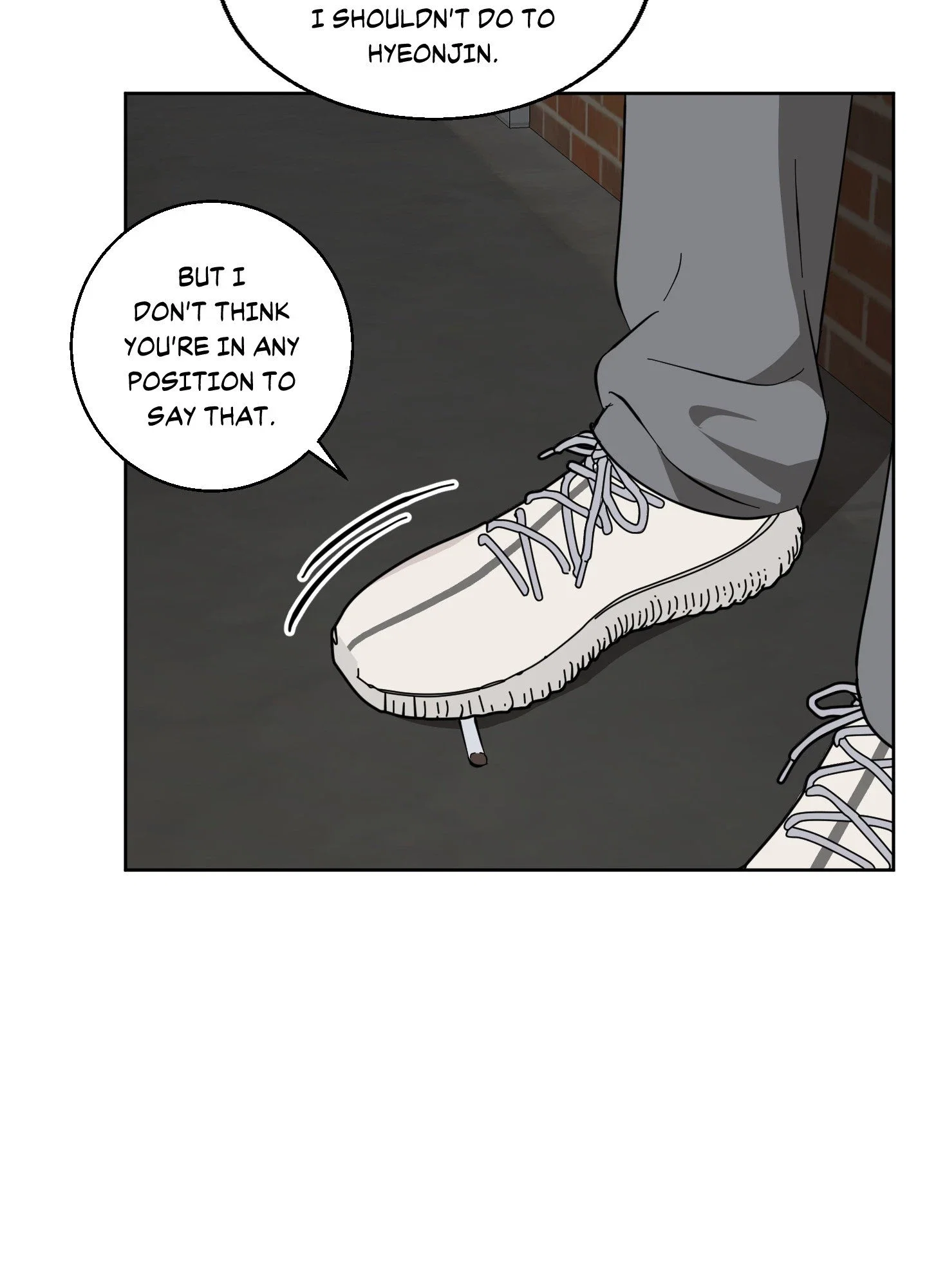 Pure Intentions Chapter 10 - Page 37