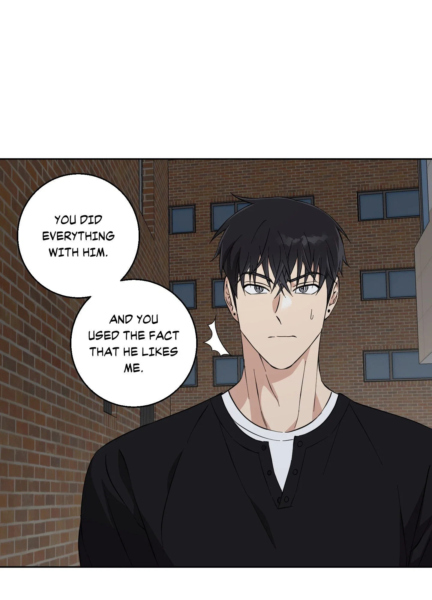 Pure Intentions Chapter 10 - Page 38