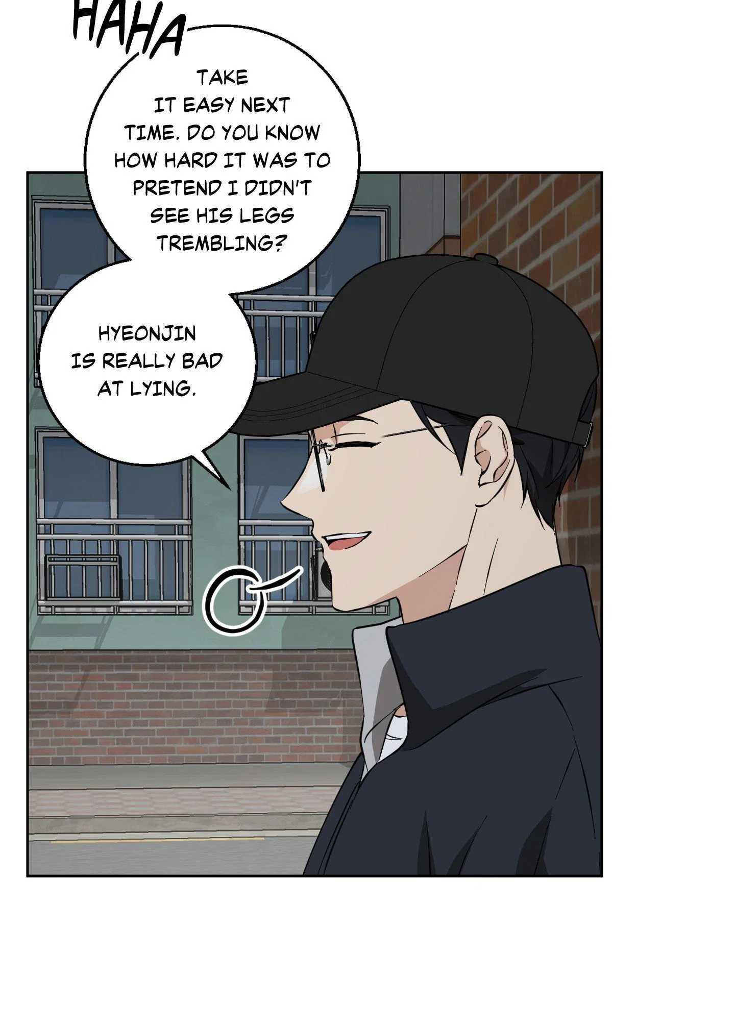Pure Intentions Chapter 10 - Page 41