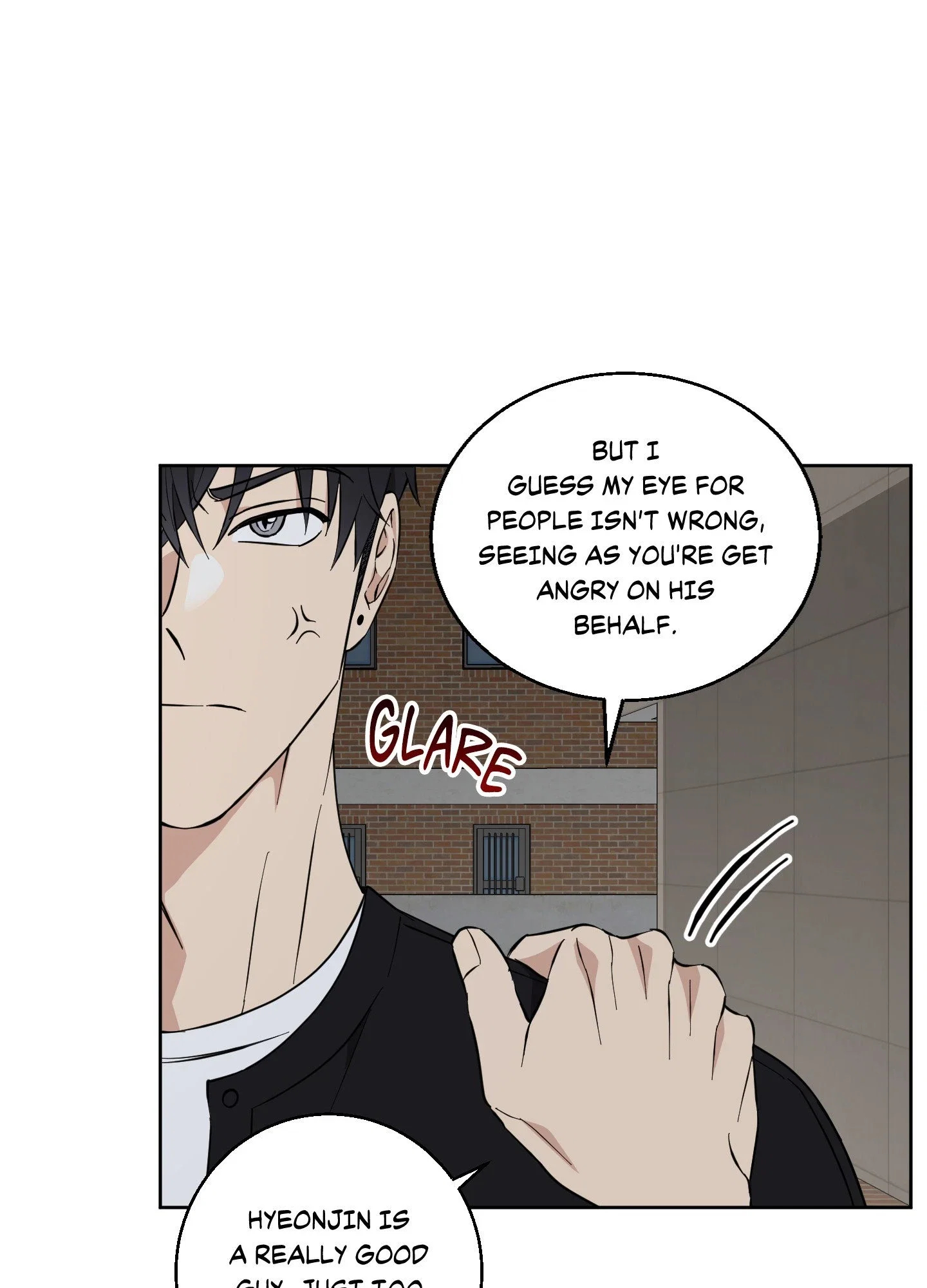 Pure Intentions Chapter 10 - Page 42